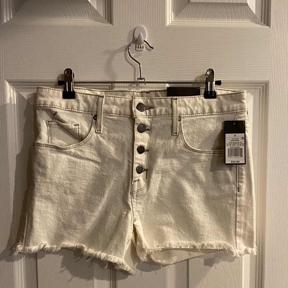 Mossimo shorts